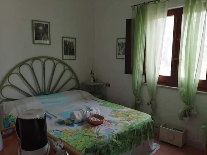 Eucaliptus Farm Retreat Guest House Санта Тереза Галура Екстериор снимка