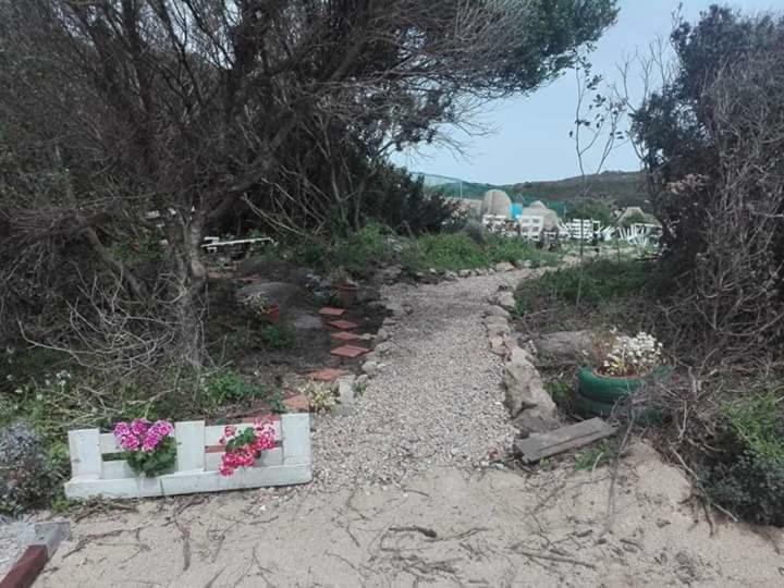 Eucaliptus Farm Retreat Guest House Санта Тереза Галура Екстериор снимка