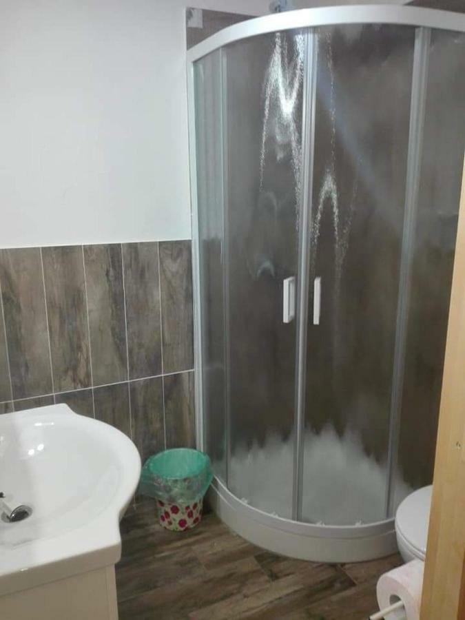 Eucaliptus Farm Retreat Guest House Санта Тереза Галура Екстериор снимка